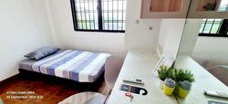 Parc Oasis (D22), Condominium #477113981